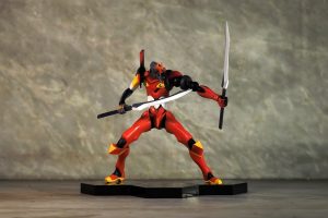 [Quebrantahuesos y Treparriscos]