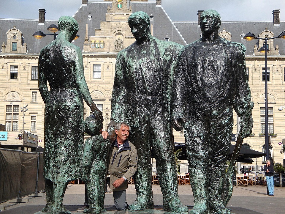 [Tour of Flanders]