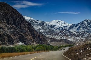 [Race Across America cycling]