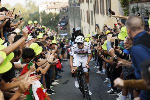 Tadej Pogačar 2026 Vuelta a España'ya Katılma Olasılığı Düşük: "En Uygun Seçenek Değil"