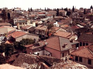 [Gran Fondo Nirvana Antalya cycling]