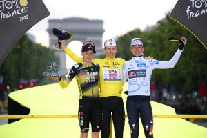 Tour de France 2026 Güzergahı: Pireneler, Massif Central, Vosjler ve İki Ayrı Alpe d'Huez Etabı ile Paris Montmartre Finali