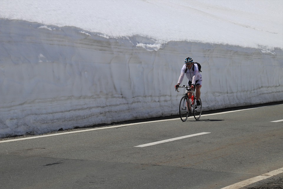 [Presidential Cycling Tour of Türkiye]