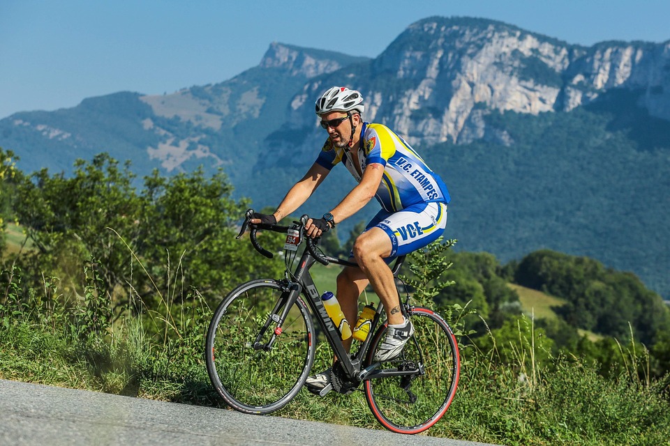 [L’Étape Türkiye cycling]