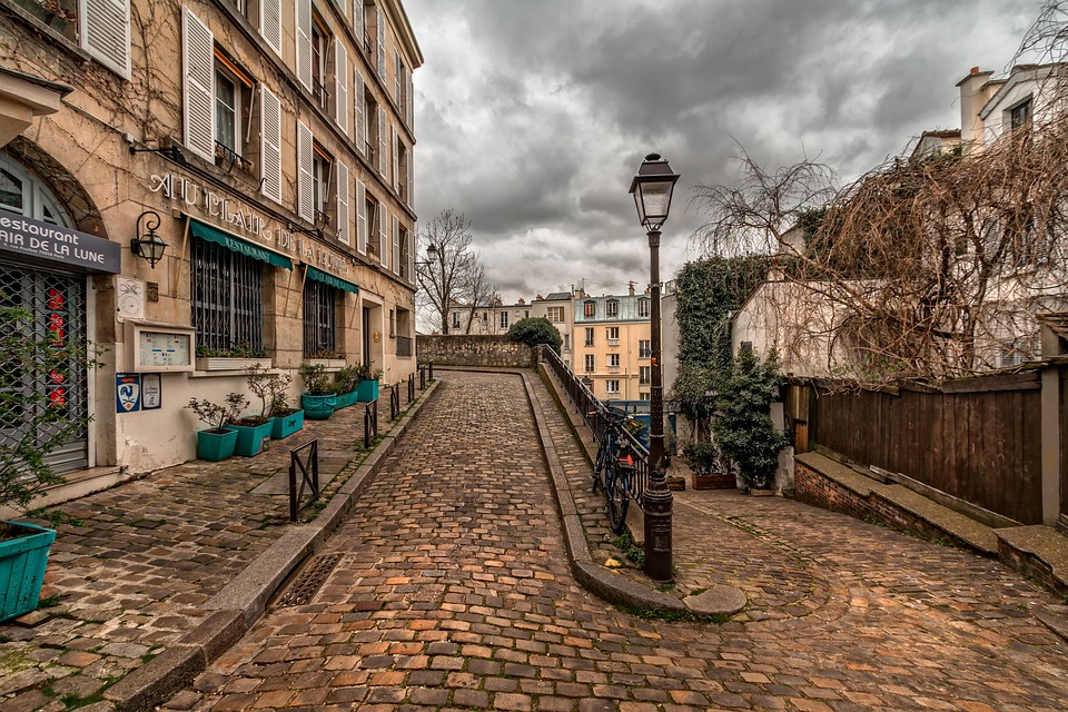 [Paris-Roubaix]