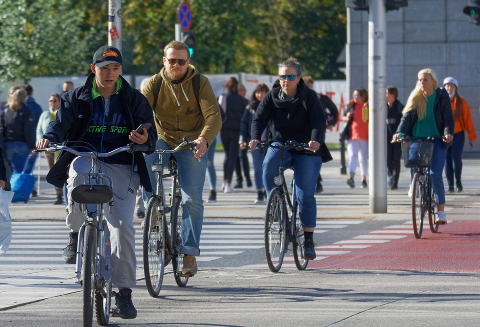[L’Étape Türkiye cycling]