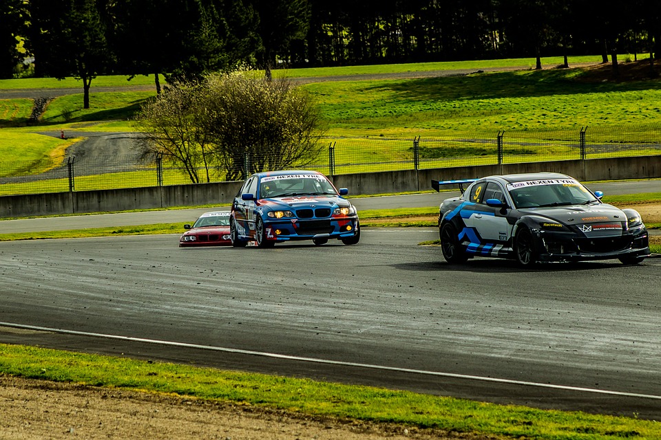 [Race Across America cycling]