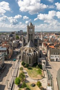 [Tour of Flanders]