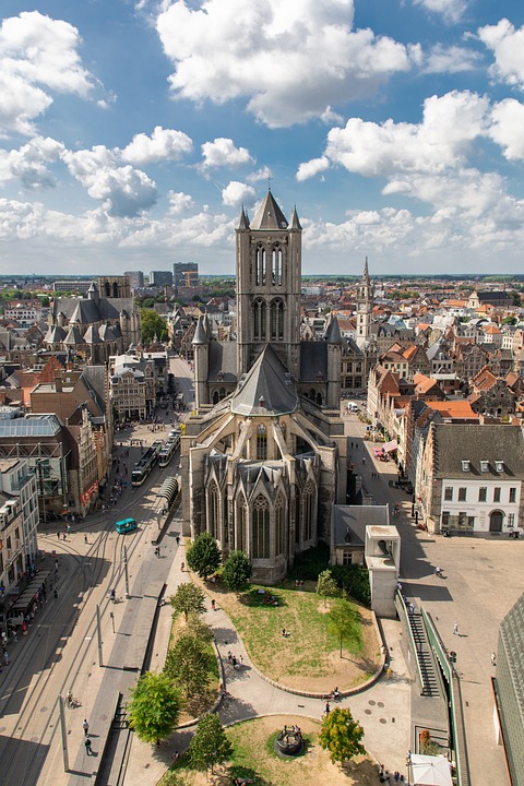 [Tour of Flanders]