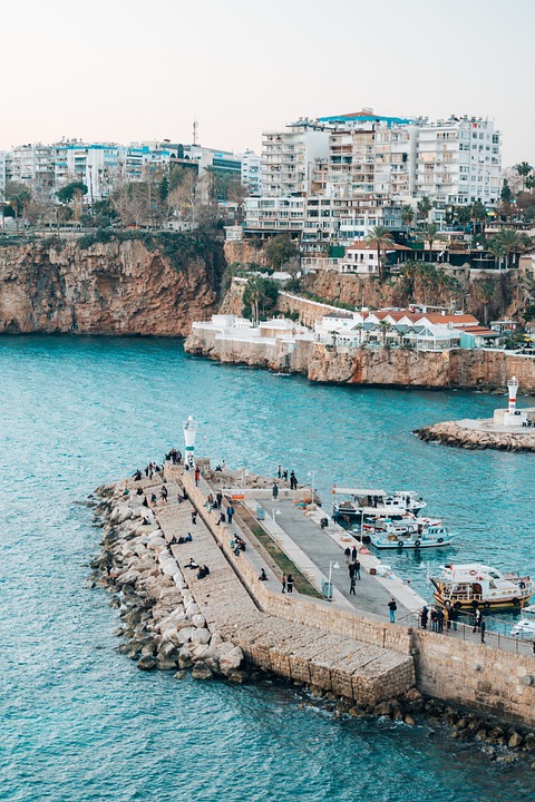 [Gran Fondo Nirvana Antalya cycling]