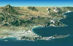 [Cape Epic cycle]