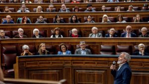 Perico Delgado Atama Skandalı: Meclis'te Keskin Tartışmalar