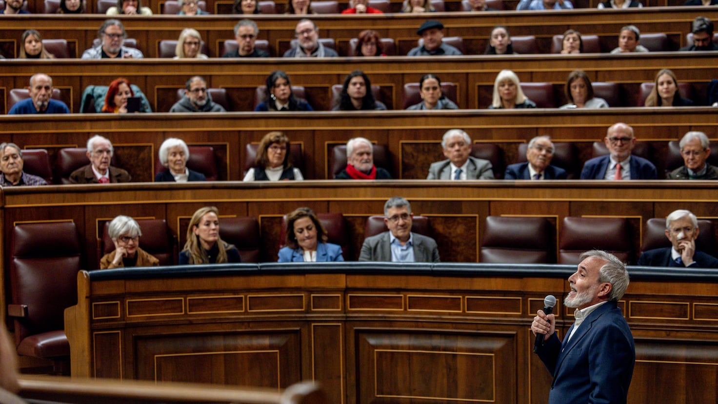 Perico Delgado Atama Skandalı: Meclis'te Keskin Tartışmalar