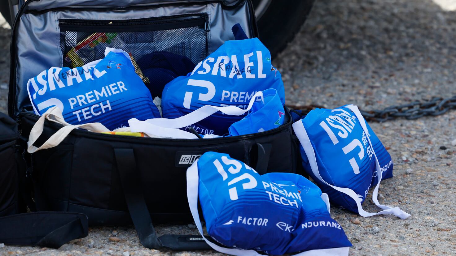 İsrail Artık İsrail Değil: Devlet Kimliğinde Radikal Dönüşüm