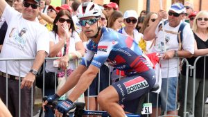 Mikel Landa Açıklaması: Gran Canaria'da Vuelta a España Olmaması 'Çok Üzücü'