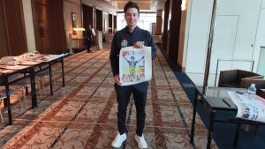 Roglič, La Vuelta'da Beşinci Zafer Peşinde: "Müthiş Bir Mücadele Olur" Diyor