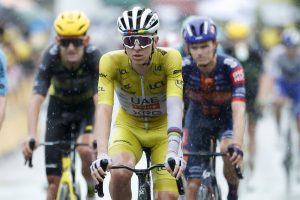 Tadej Pogačar Tour de France'ta Hastaneye Kaldırıldı: Sporun Bilinmeyenleri Yeniden Ortaya Çıktı