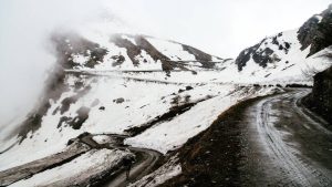 Finestre Giro d'Italia 2025'te Cima Coppi Olarak Kalıyor: Stelvio Değiştirilmeyecek