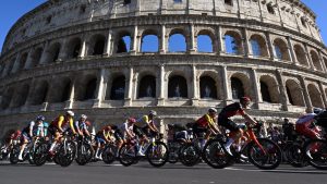 2026 Giro d'Italia Rota: Bulgaristan'dan Başlayıp Piancavallo'da Bitiyor, Piani di Pezzè'de Tarihî Zirve Parkuru