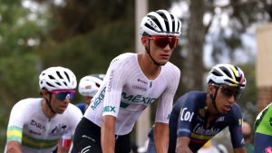 Isaac Del Toro Giro d'Italia 2025'i Neden Kaybettiğini Açıkladı: 'Taktik Hatası Bana Ait'