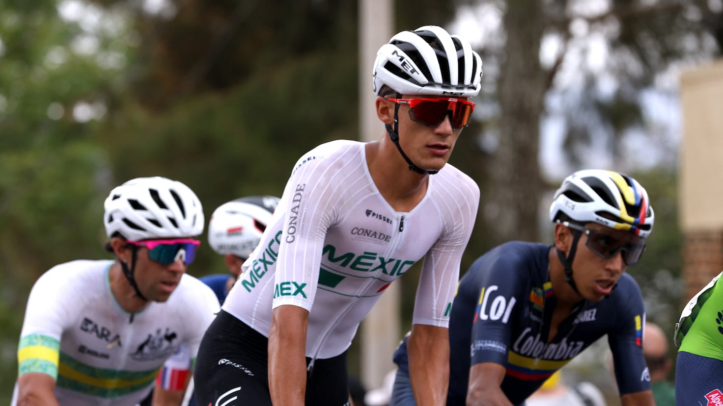 Isaac Del Toro Giro d'Italia 2025'i Neden Kaybettiğini Açıkladı: 'Taktik Hatası Bana Ait'