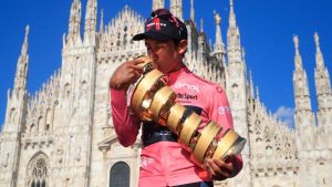 2026 Giro d'Italia'da Milano Finale Etapı'nın Döneceği Resmi Oldu