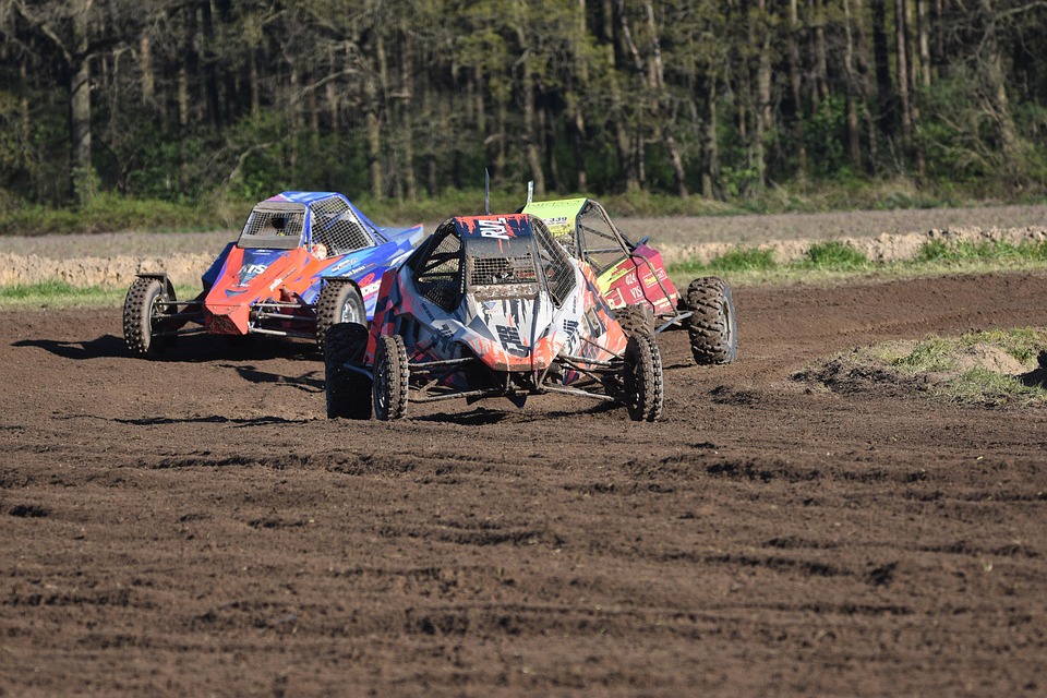 [Race Across America cycling]