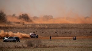 [Race Across America cycling]