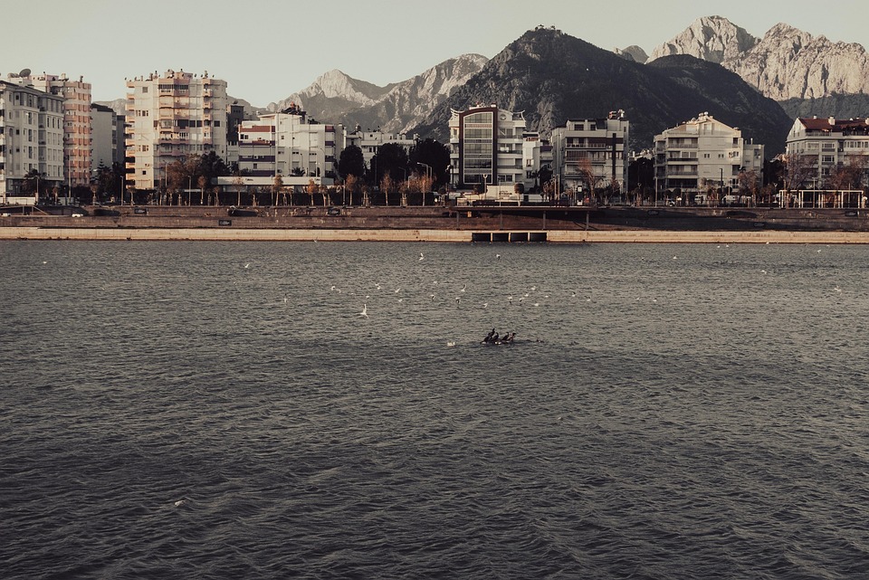 [Gran Fondo Nirvana Antalya cycling]