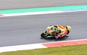 [Race Across America cycling]