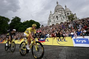 İngiltere'de Bisiklet Yayın Fiyatları 4 Kat Arttı: Siz Ne Düşünüyorsunuz?