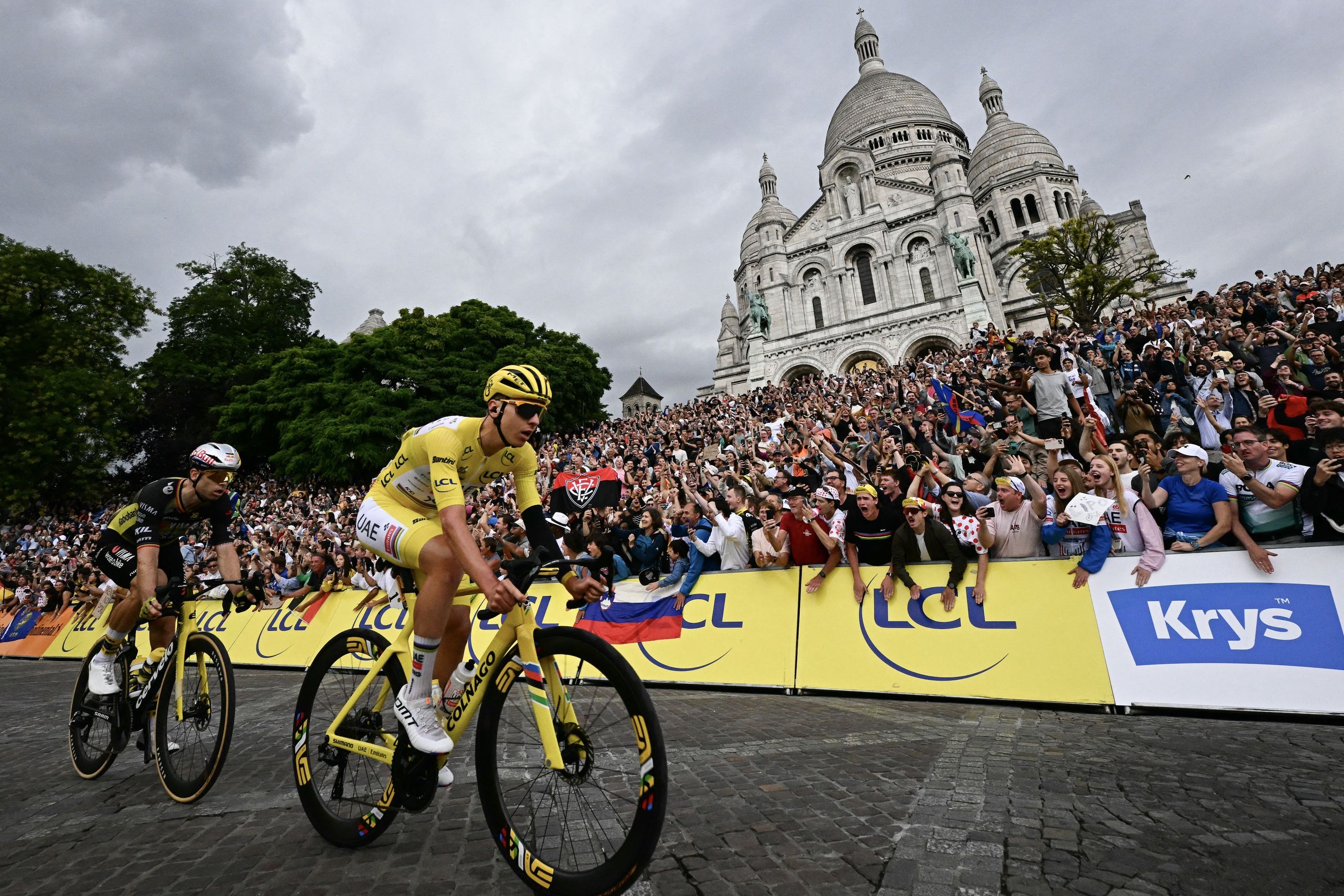 İngiltere'de Bisiklet Yayın Fiyatları 4 Kat Arttı: Siz Ne Düşünüyorsunuz?