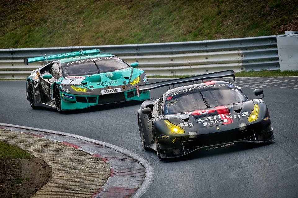 [Race Across America cycling]