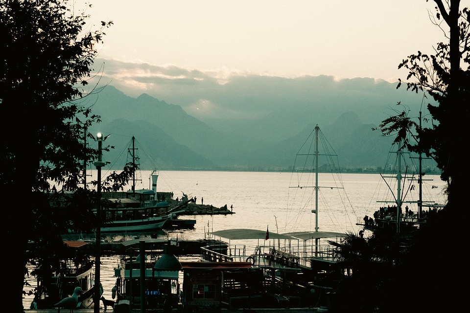 [Gran Fondo Nirvana Antalya cycling]