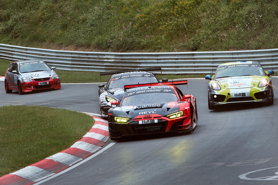 [Race Across America cycling]