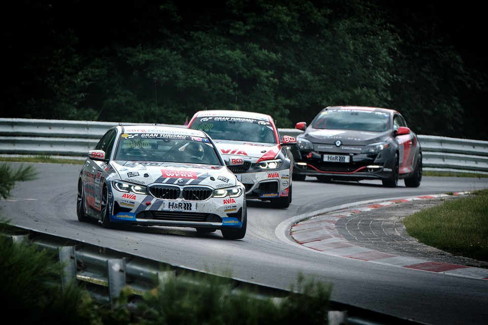 [Race Across America cycling]