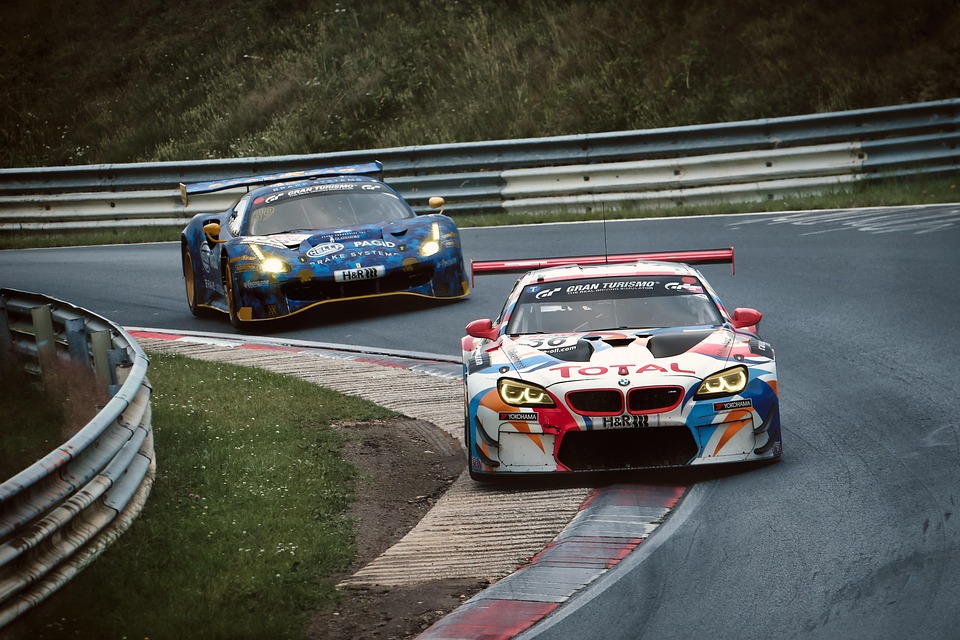 [Race Across America cycling]