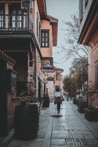 [Gran Fondo Nirvana Antalya cycling]