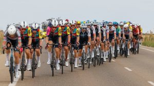 La Vuelta a España 2026 Güzergahı Resmi Sunumu: Monako'dan Canlı Yayında Tüm Detaylar