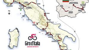 2026 Giro d'Italia: 21 Etap, Etap Profilleri ve Detaylı Rota Rehberi - Corsa Rosa