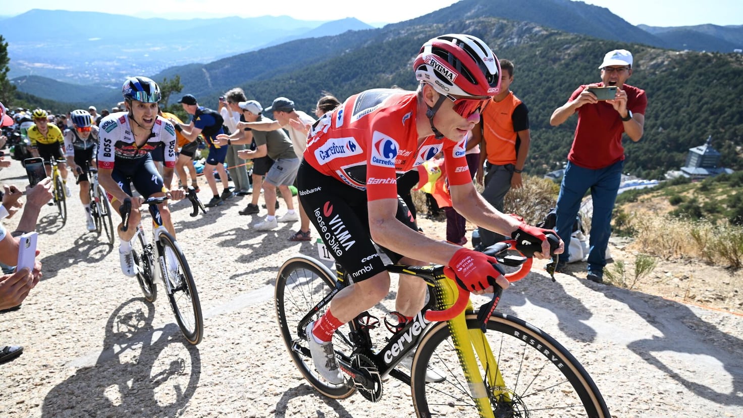 Vuelta a España 2026 Rota Bugün Açıklanıyor: Monaco Startından Alhambra'da Tarihi Final