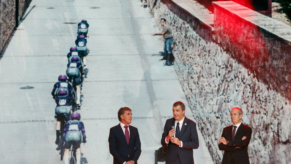 Vuelta'nın En Zorlu Edisyonu: Tarihinde Hiç Görülmemiş Extreme Zorluk Seviyeleri