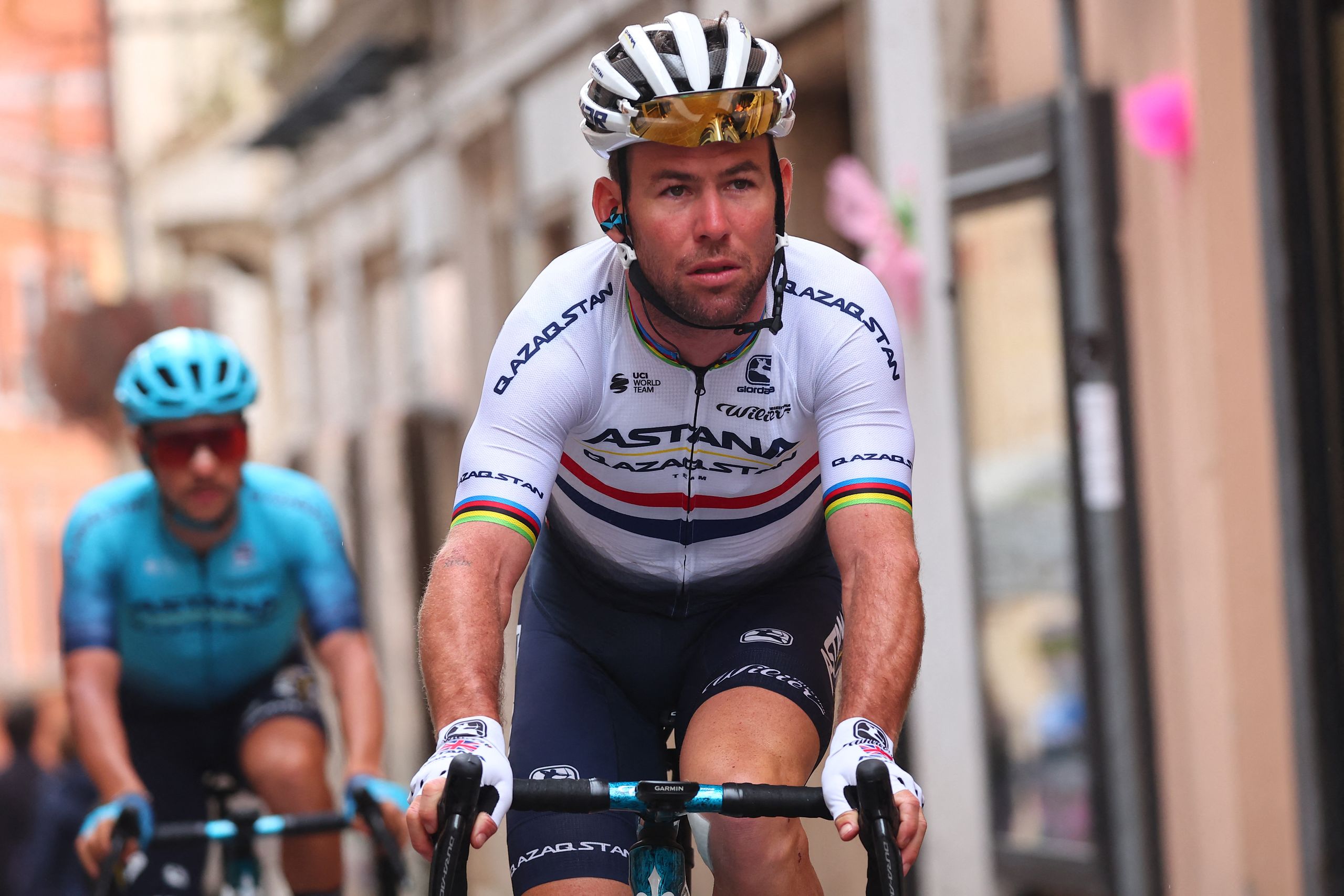 Mark Cavendish Bisiklet Endüstrisindeki Kritik Boşluğu Doldurmak İçin Stratejisini Açıkladı