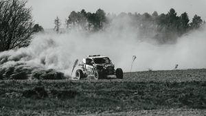 [Race Across America cycling]