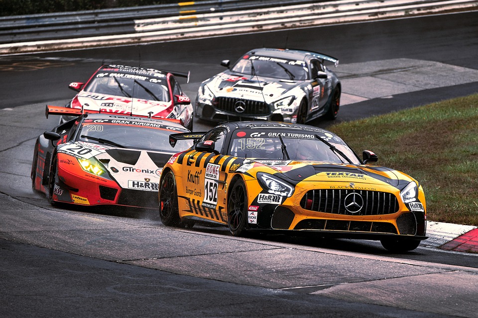 [Race Across America cycling]