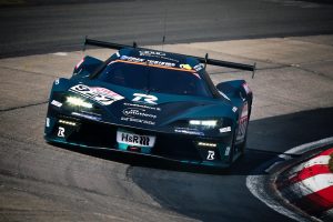 [Race Across America cycling]