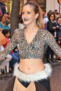 [Quebrantahuesos y Treparriscos]