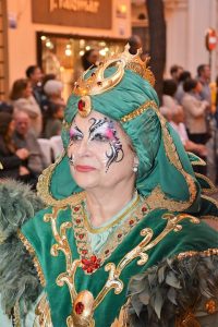 [Quebrantahuesos y Treparriscos]