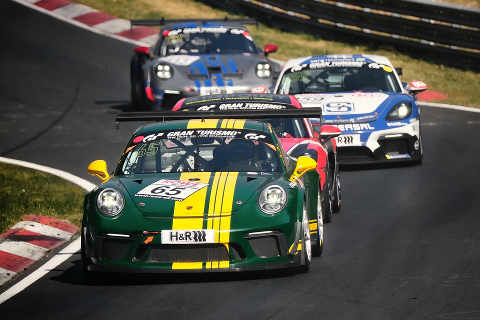 [Race Across America cycling]