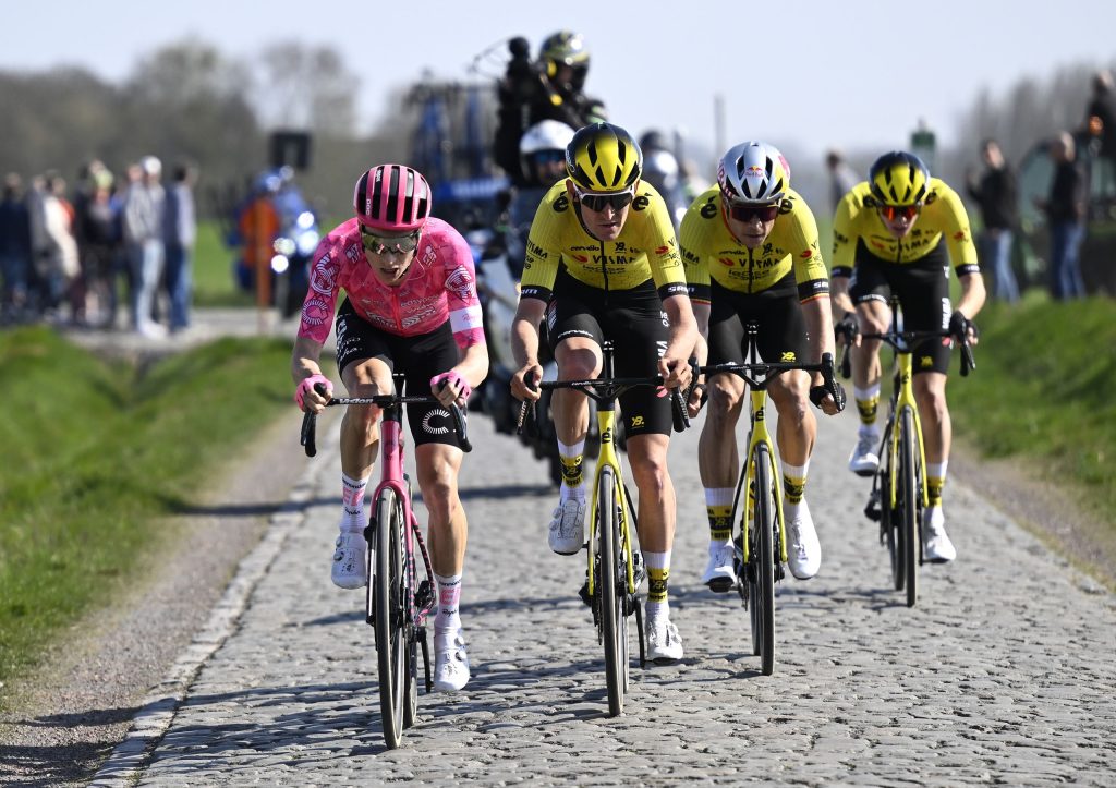 Bisiklet Tahmin Edilemez: Yılın En Dramatik Yarışları – Cycling Weekly Ekibinin Seçtikleri!